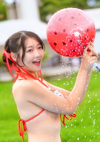 08月08日(土) 天乃魅音 個人撮影会 @スタジオニュート