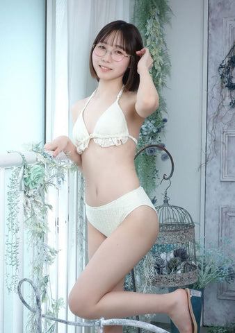 03月22日(日) 雪森しゅう 個人撮影会