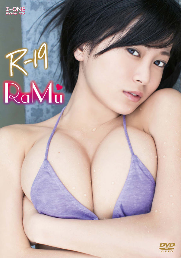 【配信】RaMu 「R-19」