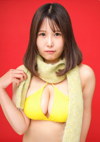 08月23日(日) 夏川無邪気 個人撮影会 @マリースタジオ